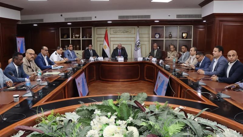 غرفة العمليات بديوان