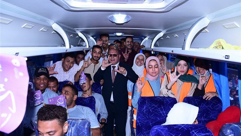 جانب من الفعالية