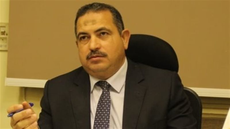 الدكتور خالد الشافعي