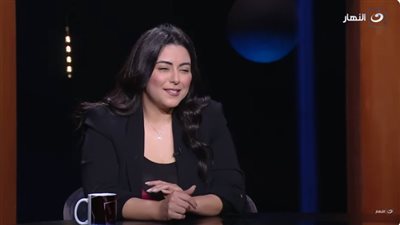 نهى عابدين: كل الأوساط بيحصل مضايقات للمرأة (فيديو)