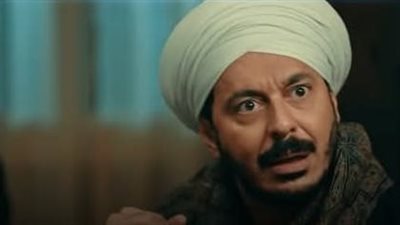 مسلسل حكيم باشا الحلقة 26 .. مصطفى شعبان يكتب القصر باسم ابنه 