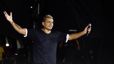 حسن دنيا يكشف أسرار الخلاف مع عمرو دياب بسبب أغنية 