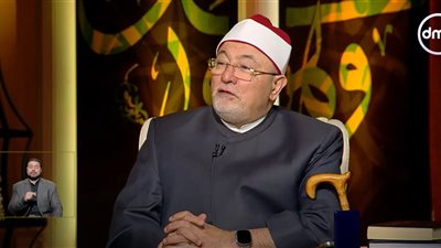 خالد الجندي: الآيات الواردة بسورة الذاريات تكشف تفاصيل ما حدث مع قوم لوط