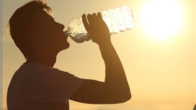 الأرصاد تحذر من الرياح والأتربة والارتفاع الشديد في درجات الحرارة اليوم