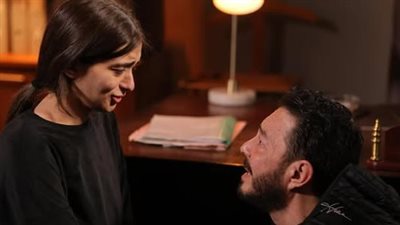 ملك زاهر عن تشجيع والدها لها: 