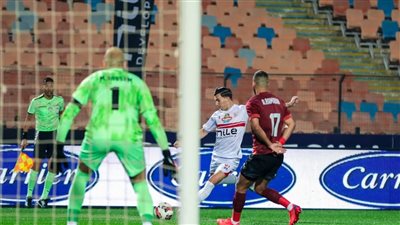 تاريخ مواجهات الزمالك وسيراميكا كليوباترا.. تفوق كاسح للأبيض 