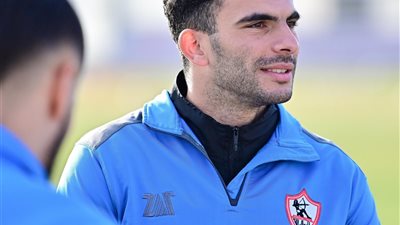 «نيوز رووم» يكشف تفاصيل مفاوضات الزمالك مع زيزو لتجديد عقده وموعد الجلسة المنتظرة