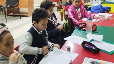 أحب مسجدي.. مبادرة بين وزارة الأوقاف ومكتبة مصر العامة