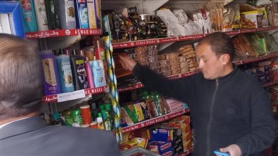 ضبط نحو 4000 عبوة ألعاب نارية بالمنوفية قبل ترويجها فى العيد 