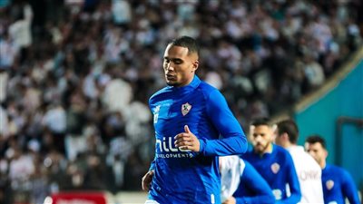 «فتح الباب أمام رحيله».. تفاصيل أزمة فيريرا وسيف الجزيري