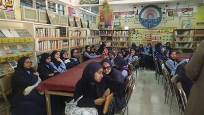 الشباب والرياضة ورواد المحافظات الحدودية يعقدان ندوة «أخلاق المسلم فى رمضان» 