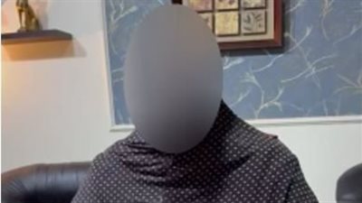 صرفتها كلها.. الداخلية تكشف حقيقة سرقة 