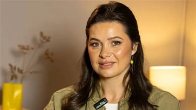 يسرا اللوزي لمتابعيها: «رباب كاتمة جواها عشان خاطر زينة»