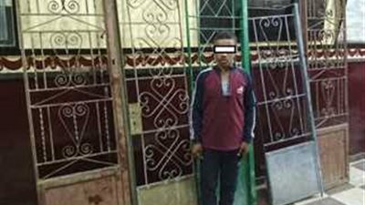 «عصابة الأبواب الحديدية» فى قبضة الأمن بعد سرقات متكررة بالقاهرة الجديدة