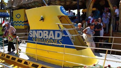 4  روس و2 هنود.. ننفرد بنشر أسماء ضحايا غواصة الغردقة الغارقة