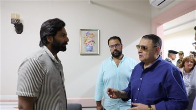 تأكيدا لـ«نيوز روم»: محافظ البحر الأحمر يعلن إنقاذ 39 سائح أجنبي ووفاة 6 آخرين في غرق غواصة الغردقة