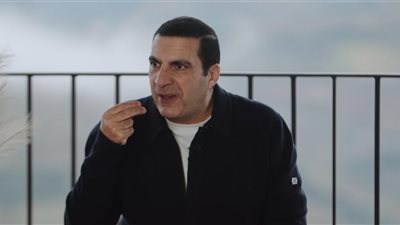 عمرو خالد: الشخص السهل مع نفسه لا يمارس جلد الذات |فيديو