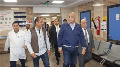 القليوبية ترفع درجة الاستعداد القصوى لاستقبال عيد الفطر المبارك