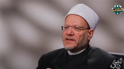 شوقى علام : المرونة الفقهية ضرورة لحياة الأقليات المسلمة (فيديو)