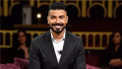 محمد أنور يشيد بمسلسل لام شمسية: «آسف إني اتفرجت متأخر»         