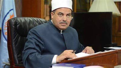 وزير الأوقاف ناعيا «المحرصاوي»: صاحب بصمة واضحة في تطوير التعليم الأزهري