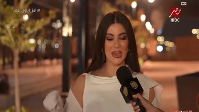 مشهورو بالنفخ ..  رامز جلال عن هدى الأتربي: « حلم كل المراهقين »