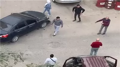 لخلافات الجيرة.. إصابة شخصين في مشاجرة بين عائلتين بالفيوم