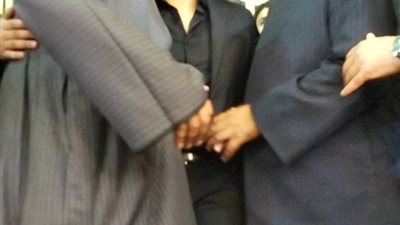 بعد سنوات من الخلاف على الدم.. قرية ميت حبيش البحرية بالغربية تشهد أكبر جلسة صلح بين عائلتي البنا وشلبي