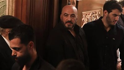 مفاجأة.. مجدي الهواري يكشف الدور الحقيقي للمنتج في العمل الفني (فيديو)