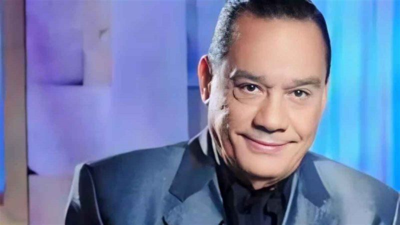 الملحن حلمي بكر 