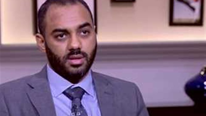 محمود كامل، عضو مجلس نقابة الصحفيين