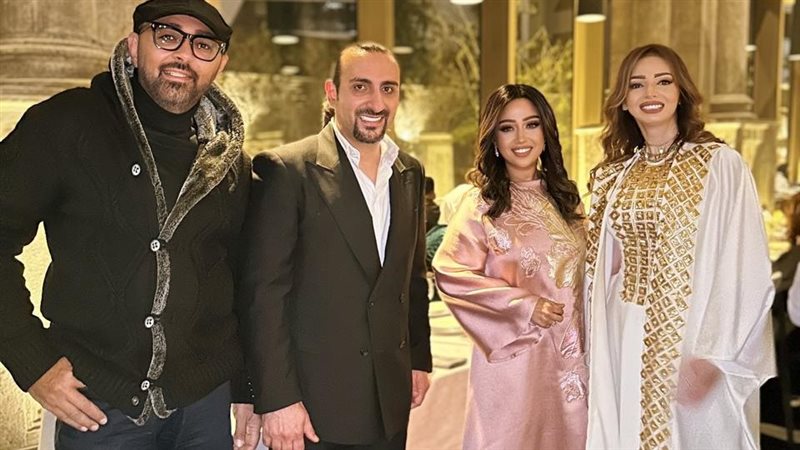 ريهام عبد الحكيم