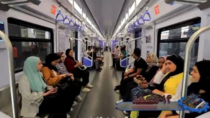 انتهاء جميع الإستعدادات