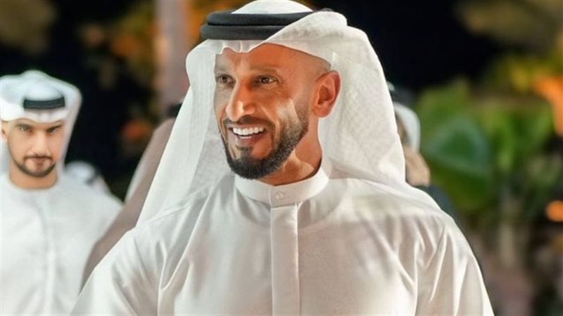 عبدالله بن محمد آل