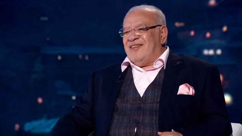 الفنان صلاح عبدالله