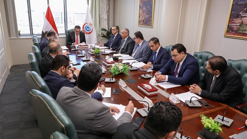 نائب رئيس مجلس الوزراء