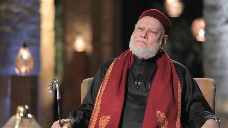 علي جمعة