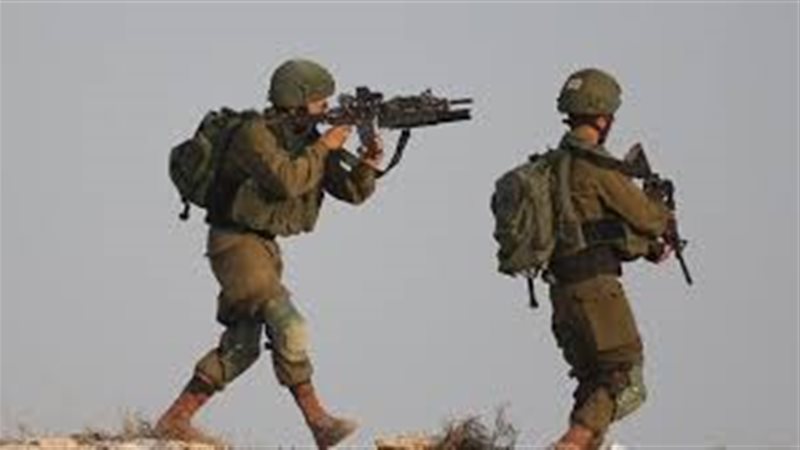 قوات الجيش الاسرائيلي