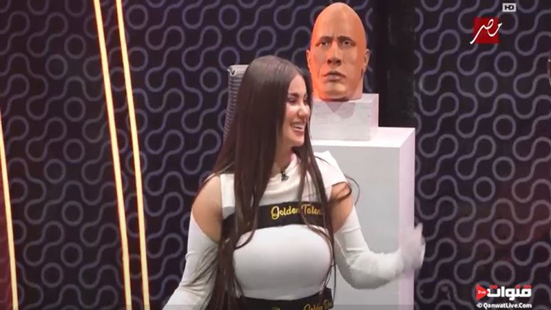 رامز إيلون مصر
