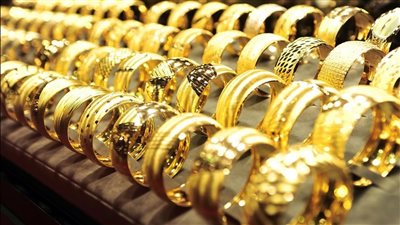 عيار 21 مفاجأة.. تراجع أسعار الذهب اليوم الأحد في مصر