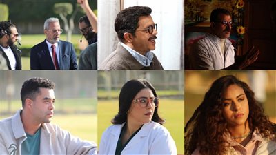 ناقد فني: محمد هنيدي كان الرائد في صناعة الكوميديا خلال التسعينيات (فيديو)