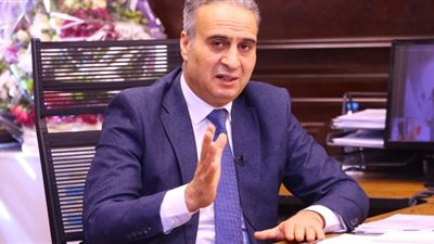 بعد الإساءة لـ «العبد» جهاز حماية المستهلك يمنع تداول إعلان بـ « لبن» ( تفاصيل )  