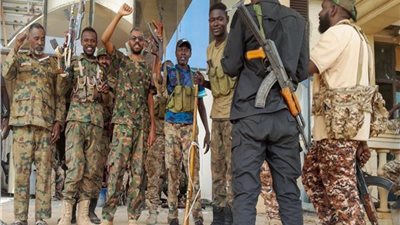 وزير الإعلام السوداني: المعركة لن تتوقف حتى نحرر أرضنا بالكامل (فيديو)