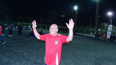 بالتعاون مع صندوق مكافحة الإدمان.. جامعة سوهاج تختتم فعاليات الدورة الرمضانية 