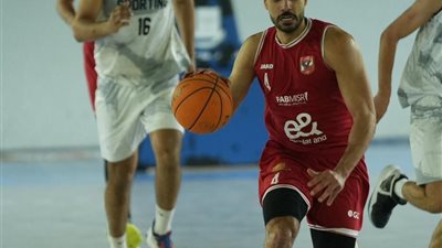 قبل الجولة الأخيرة من دوري سوبر السلة.. الأهلي في الصدارة.. والاتحاد والزمالك في الوصافة