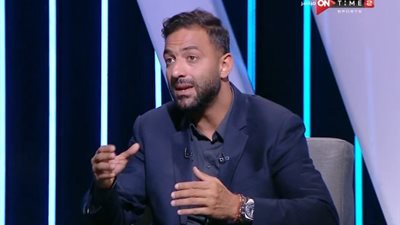 ميدو يوضح موقف تجديد زيزو .. ويشيد بدور بيسيرو قبل لقاء سيراميكا 