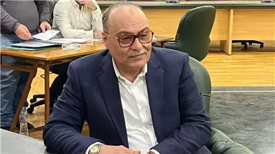 صالح الصالحي ينسحب من انتخابات نقابة الصحفيين ويرفض الإعلان عن الأسباب