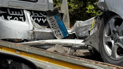 وفاة السائق المتسبب في تصادم دائري الهرم وإصابة 3 موظفات بوزارة الإسكان