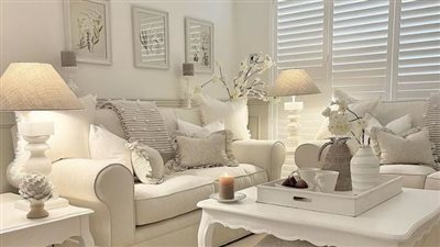 8 نصائح لإخفاض درجات الحرارة في المنزل في فصل الصيف