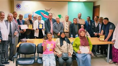 ثقافة السويس تنظم يوم الوفاء للراحل عبد المنعم قناوي «تاريخ وبطولات» 